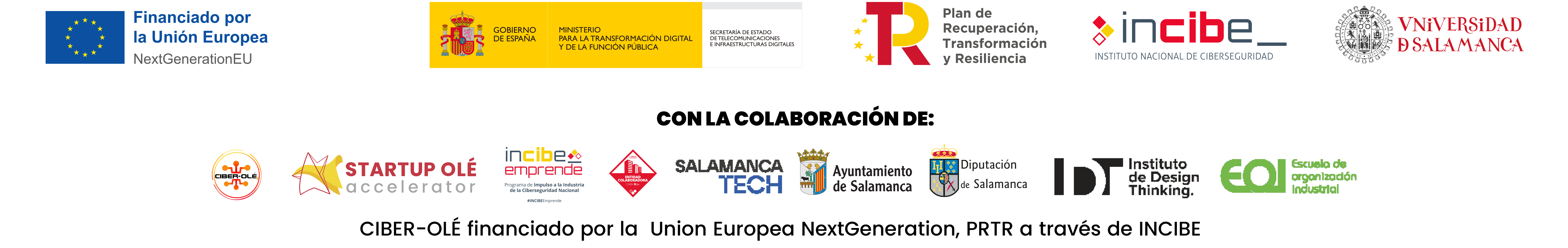 Info hack salamanca Ciber Ol 