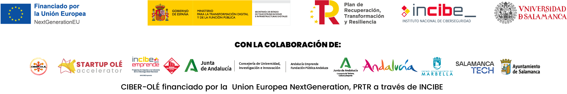 Marbella Event 2025 Ciber Ol 